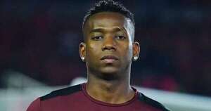 La Nación / Ficha por Olimpia y elevará su valor