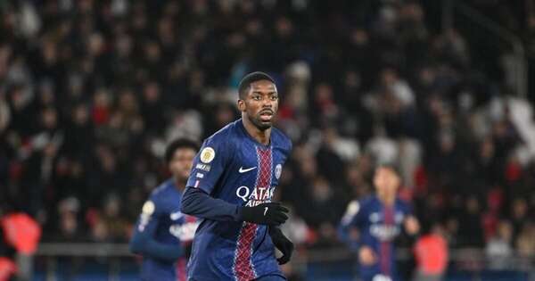 La Nación / FIFA entregará premio The Best este martes