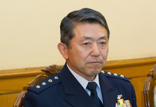 China sanciona a un exalto cargo militar japonés por «conspiración» en Taiwán