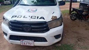 Cuatro indígenas detenidos tras violenta riña en Mariano Roque Alonso