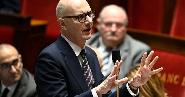 Diario HOY | Francia le pone suspenso a la firma de acuerdo Mercosur-UE de este sábado