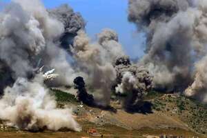 HRW: ataque israelí contra infraestructura civil en el Líbano puede ser “crimen de guerra” - Mundo - ABC Color