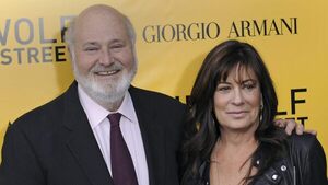 Actor y director Rob Reiner y su esposa Michele Singer son encontrados muertos en EEUU