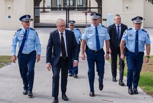 Australia propuso «leyes de armas más estrictas» tras atentado terrorista