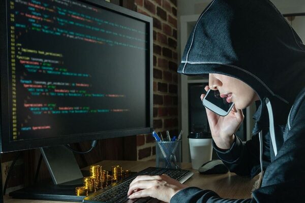 Refuerzan campaña “Conectate Seguro” ante aumento de estafas - Portal Digital Cáritas Universidad Católica