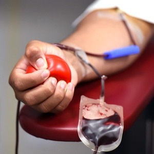 Donar sangre: puede ser “un regalo de Navidad” que salva vidas - Portal Digital Cáritas Universidad Católica