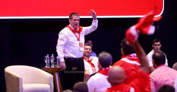 Diario HOY | Sesión extra en la ANR para abordar manual de prevención de lavado