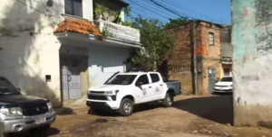 Tiroteo en el Bañado Tacumbú deja un muerto y un herido