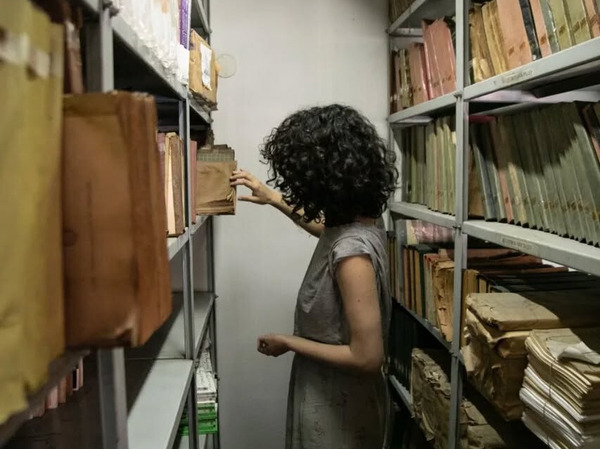 Se inaugura Sala Cubo