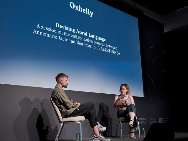 Convocatoria abierta para guionistas-directores de todo el mundo