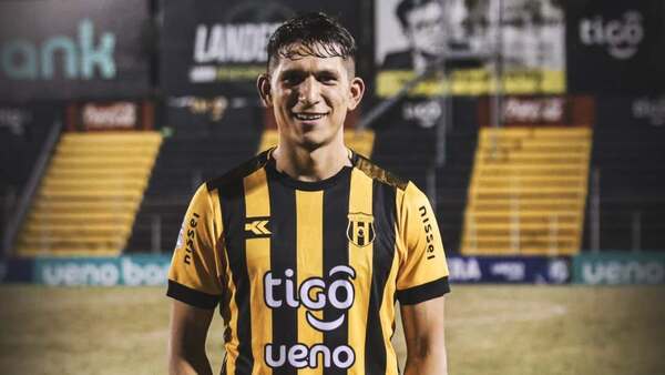 Riveros quiere migrar de la Toldería a Sanlo