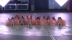 APROS cerró su temporada con un vibrante festival de patinaje artístico en Encarnación