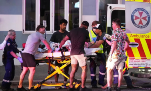 Australia: Tiroteo en el Bondi Beach deja al menos 16 muertos en un evento de la comunidad judía - OviedoPress