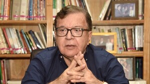 Nicanor no subestima a Prieto, pero cree que ANR puede conservar el poder