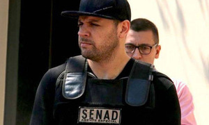 Juzgado rechaza solicitud de permiso a “Cucho” Cabaña para asistir a la graduación de su hijo - OviedoPress