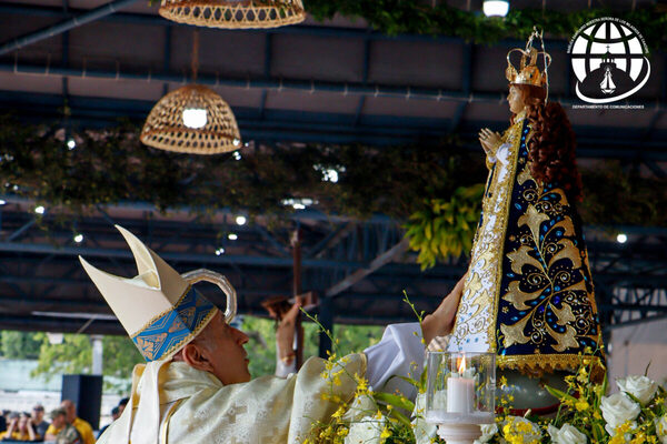 “El pecado nos envejece y endurece el corazón” - Portal Digital Cáritas Universidad Católica