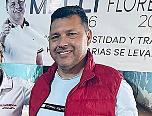 Óscar González responde a ataques y acusa a rivales de financiar campaña con dinero “afanado” del erario público | DIARIO PRIMERA PLANA