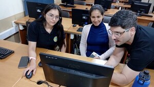 Buscan crear un corpus para fortalecer la IA en guaraní