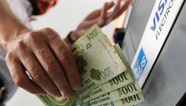 Del lunes al viernes: calendario de pagos para funcionarios, policías y jubilados - ADN Digital