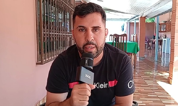 Padre del niño niega desacato y afirma que retuvo a su hijo por motivos de salud - OviedoPress