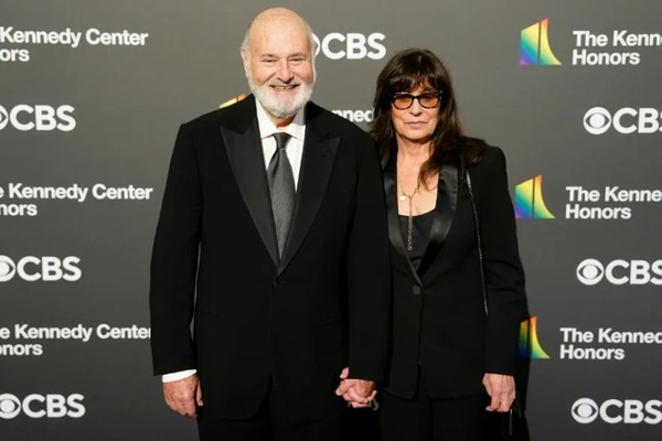 Conmoción en el cine por la muerte de Rob Reiner y de su esposa - trece