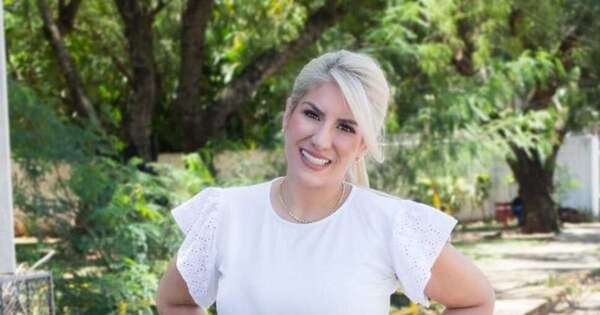 La Nación / Cruzada Nacional abandona Unidos por Asunción: “Se prioriza la sumisión”, dice candidata