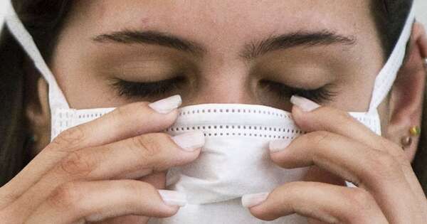 La Nación / Paraguay en alerta por la nueva variante de la “influenza A”