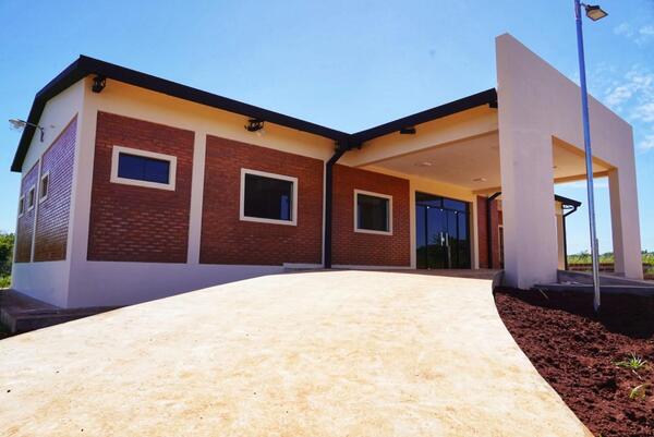 Gobernación de Itapúa habilitará nueva Unidad de Salud Familiar en Encarnación