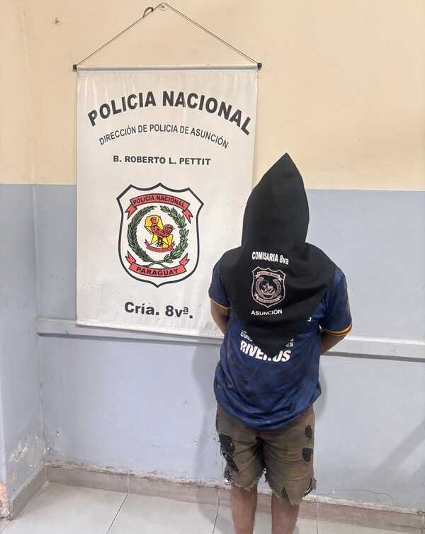 Popular / Kanguero oikutu a su vecino ñemokôhápe