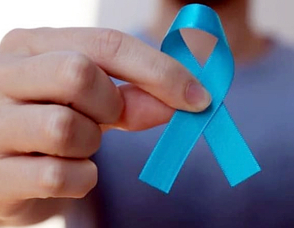 Popular / Un paraguayo omano por día a causa del cáncer de próstata 