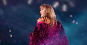 Diario HOY | Taylor Swift rompe a llorar en un documental al recordar un ataque mortal en Inglaterra