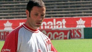 La sentencia Bosman cumple 30 años