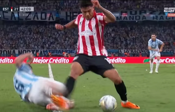 Se confirma la peor noticia para Santiago Arzamendia