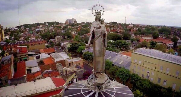 El Museo de María: Un recorrido histórico abierto a todo público - Portal Digital Cáritas Universidad Católica