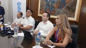 ¿De qué trata la campaña “no te ahogues en tus deudas” para morosos de la Essap? - Economía - ABC Color