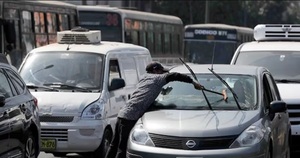 Desempleo juvenil ronda el 12% en el país