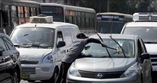 Desempleo juvenil ronda el 12% en el país
