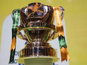 Corinthians y Vasco Da Gama disputarán la final de la Copa de Brasil