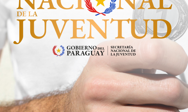 Premio Nacional de la Juventud: Paraguay reconoce a sus jóvenes destacados