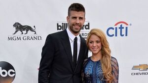 Shakira dijo que sigue muy dolida todavía tras corneada de Piqué