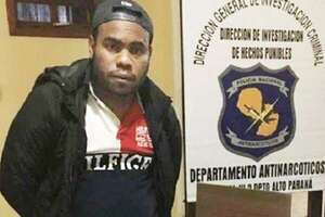 Juez ordena detención en Paraguay de líder del grupo criminal “Bonde do Maluco” - Policiales - ABC Color