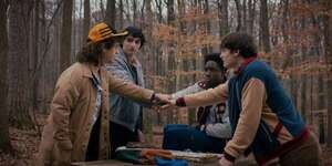 Stranger Things 5 Vol. 2: un épico tráiler  enloquece a los fans antes del estreno de Navidad - Cine y TV - ABC Color