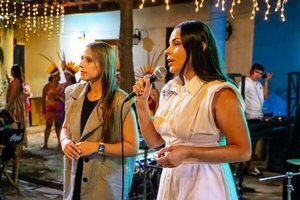 Invitan a actividades culturales en Luque •