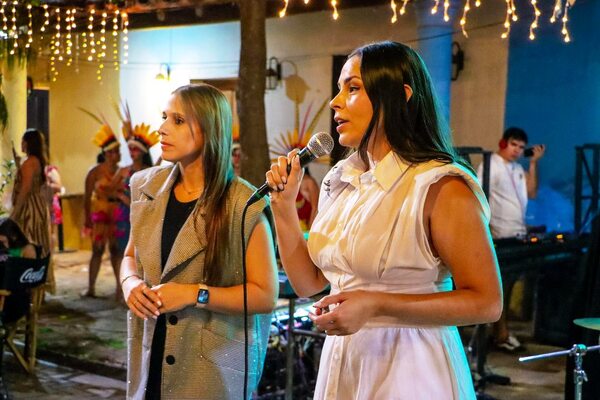 Invitan a actividades culturales en Luque •