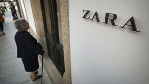 Inditex cierra el año con crecimiento de ventas y beneficios