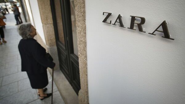 Inditex cierra el año con crecimiento de ventas y beneficios