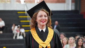 UNAE cierra el año con récord de egresados y anuncia una expansión histórica en infraestructura