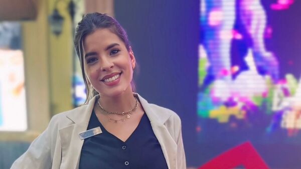 Male Mongelos: “Delegar y desconectarse también es liderar”