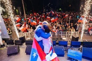 Líderes latinoamericanos felicitan a Kast por su victoria electoral en Chile