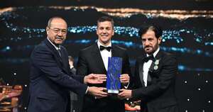 El WRC de Paraguay fue reconocido como el mejor del mundo y ya hay fecha para 2026